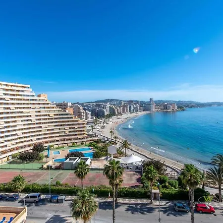 Mesana 84, 3 * Calpe