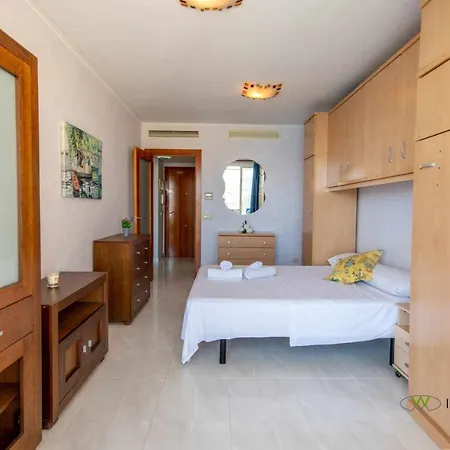 Mesana 84, 3 * Calpe