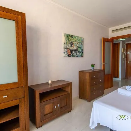 Mesana 84, 3 * Calpe