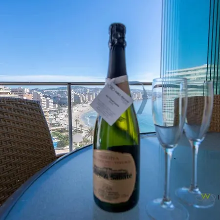 Mesana 84, 3 Lägenhet