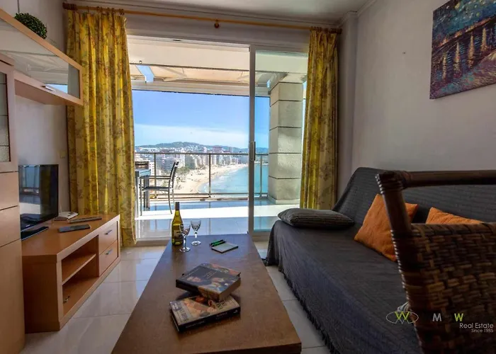 Apartment Mesana 84, 3