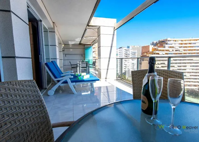 Apartment Mesana 84, 3 *