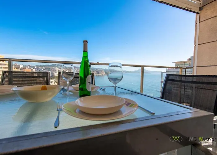 Mesana 84, 3 Apartment