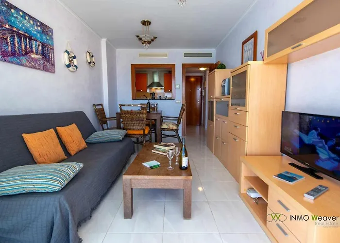 Mesana 84, 3 Apartment *