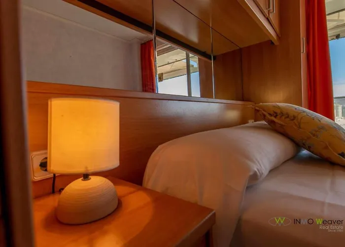 Mesana 84, 3 Apartment *