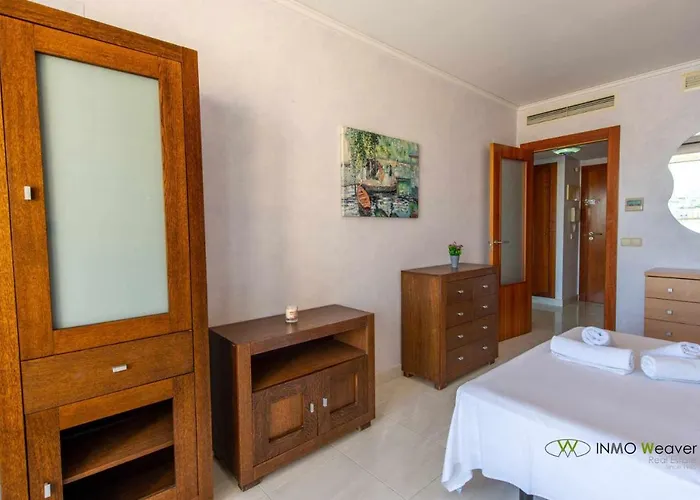 Mesana 84, 3 * Calpe