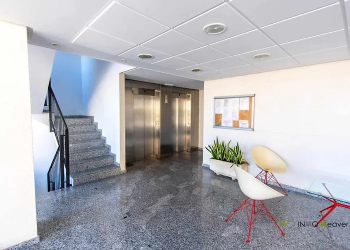 Mesana 84, 3 Apartment