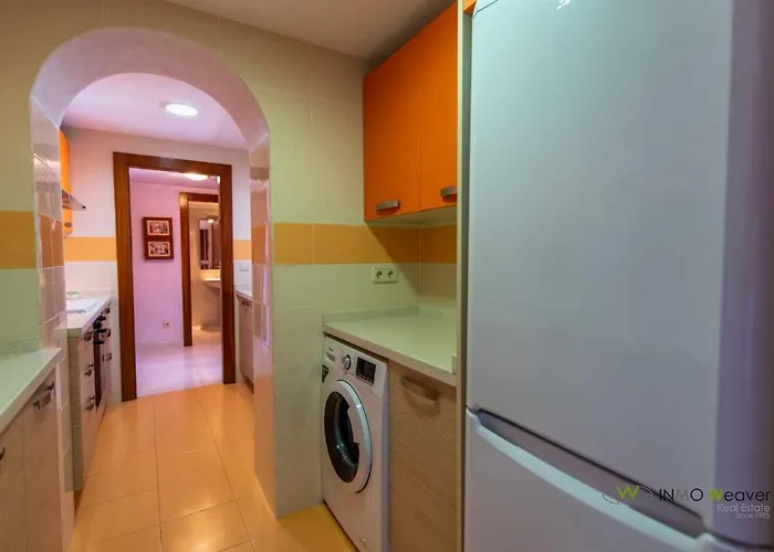 Mesana 84, 3 Apartment Calpe