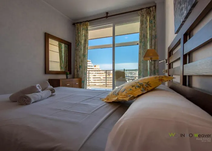 Apartment Mesana 84, 3