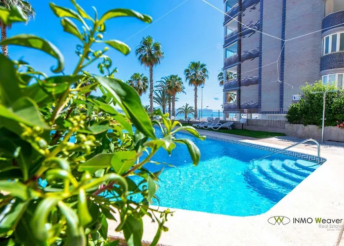 Mesana 84, 3 Apartment *