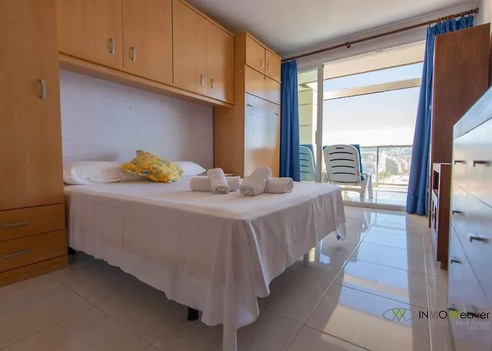 Mesana 84, 3 Apartment *