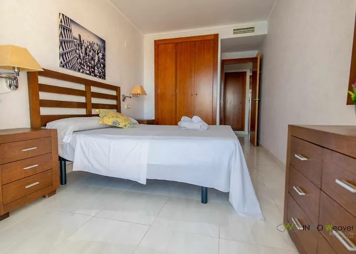 Mesana 84, 3 Apartment