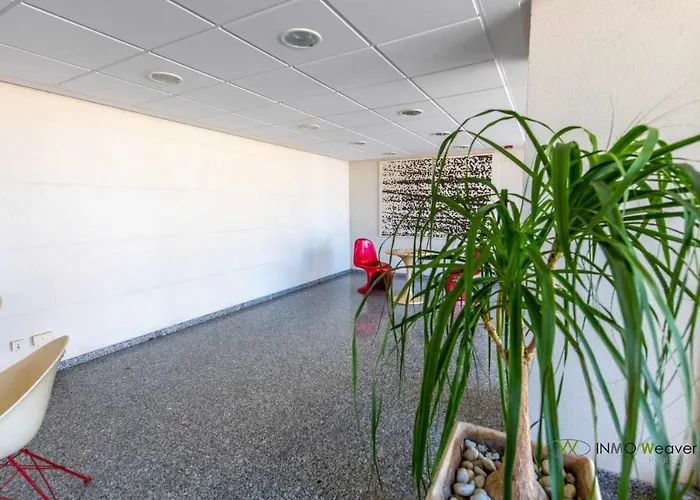 Apartment Mesana 84, 3 Calpe