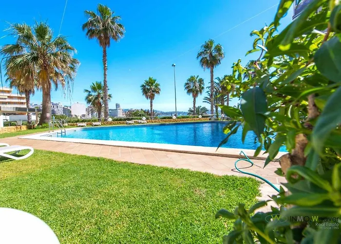 Apartment Mesana 84, 3 *