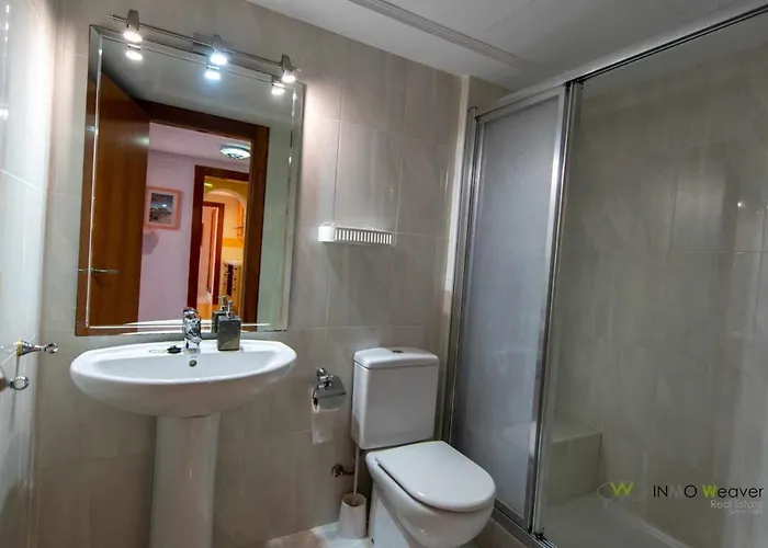 Mesana 84, 3 Apartment