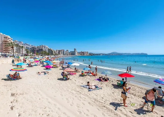 Mesana 84, 3 * Calpe