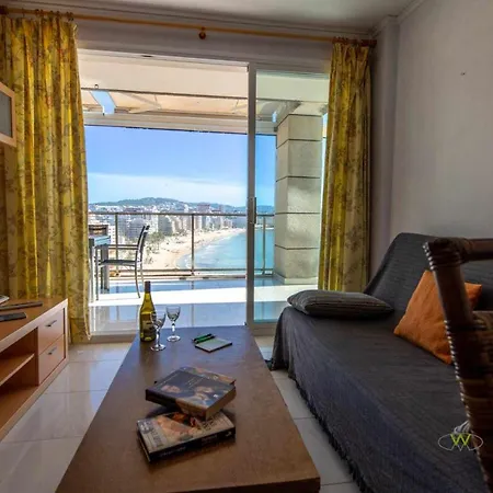 דירה Mesana 84, 3