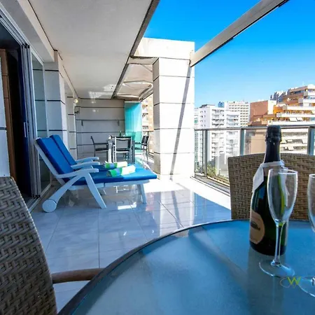 דירה Mesana 84, 3 *