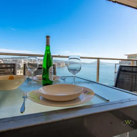 Mesana 84, 3 Lejlighed