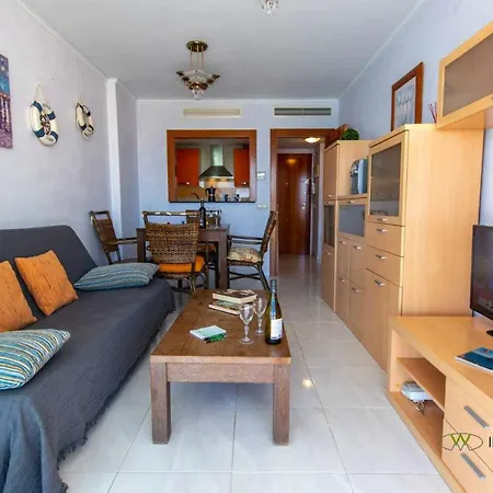 Mesana 84, 3 Lejlighed *