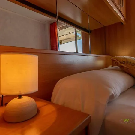 Mesana 84, 3 דירה *