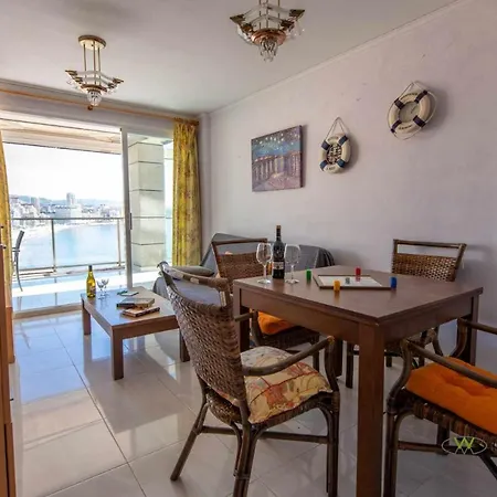 Mesana 84, 3 * Calpe