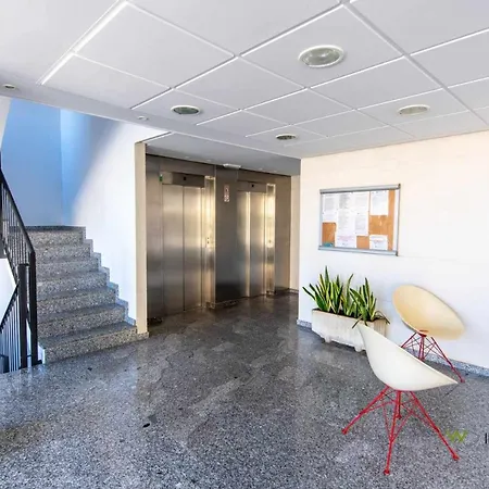 Mesana 84, 3 Lejlighed