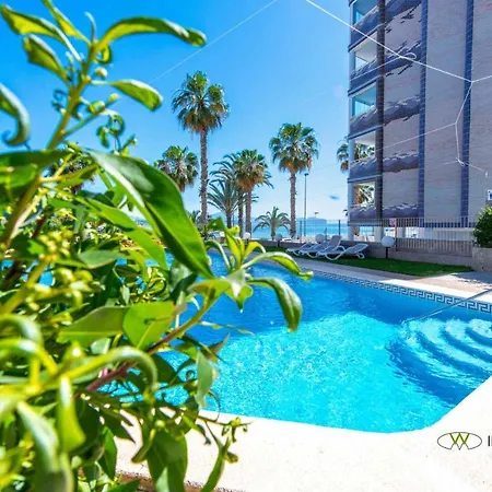 Mesana 84, 3 Lejlighed *