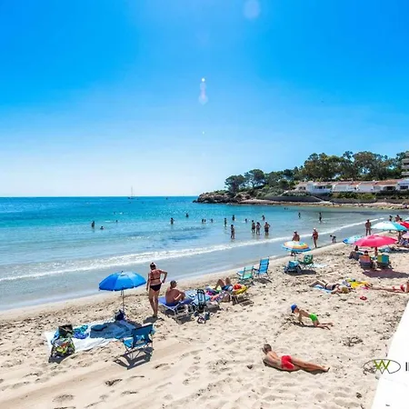 Mesana 84, 3 Lejlighed Calpe