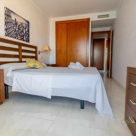 Mesana 84, 3 Lejlighed