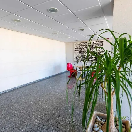 Lejlighed Mesana 84, 3 Calpe