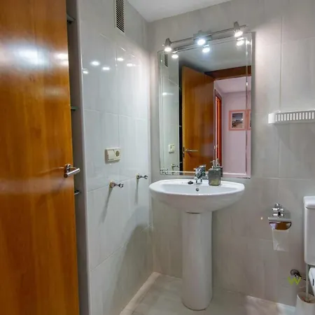 דירה Mesana 84, 3 קלפה