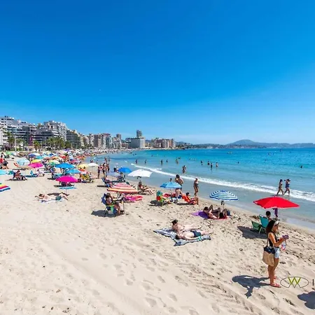 Mesana 84, 3 * Calpe