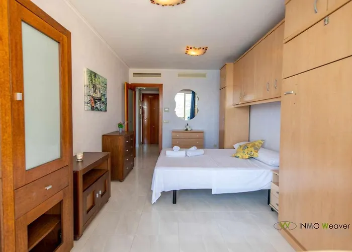 Mesana 84, 3 * Calpe