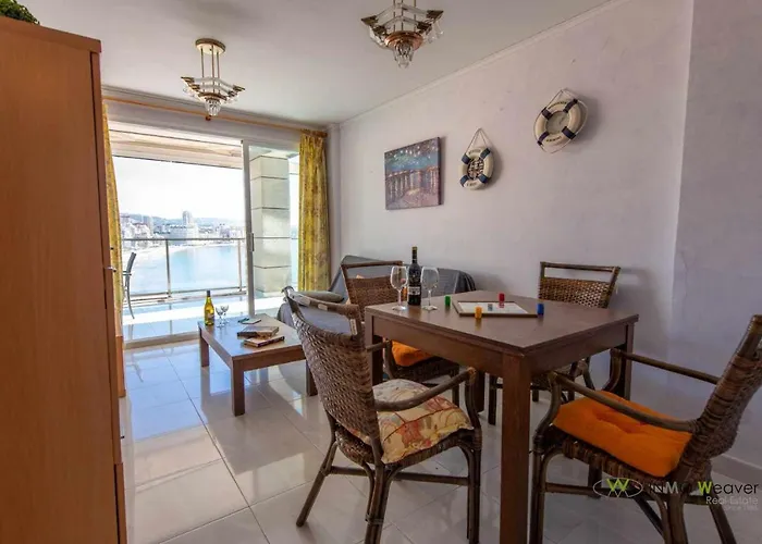 Mesana 84, 3 * Calpe