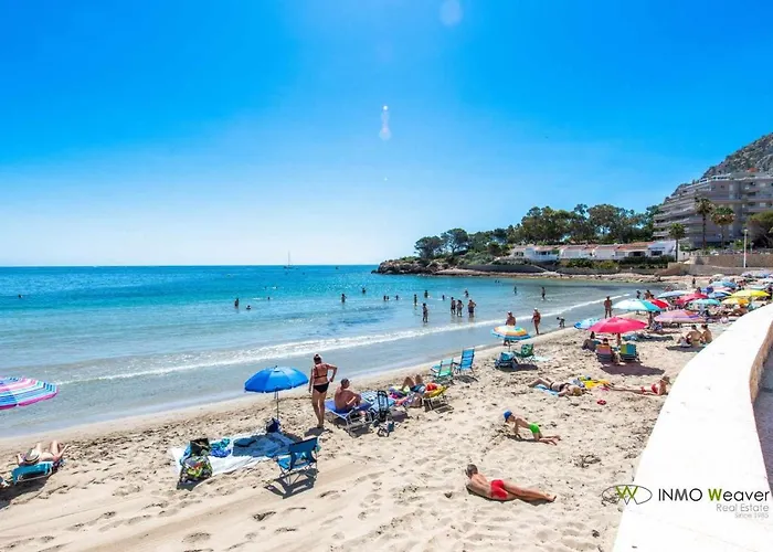 Mesana 84, 3 Lejlighed Calpe