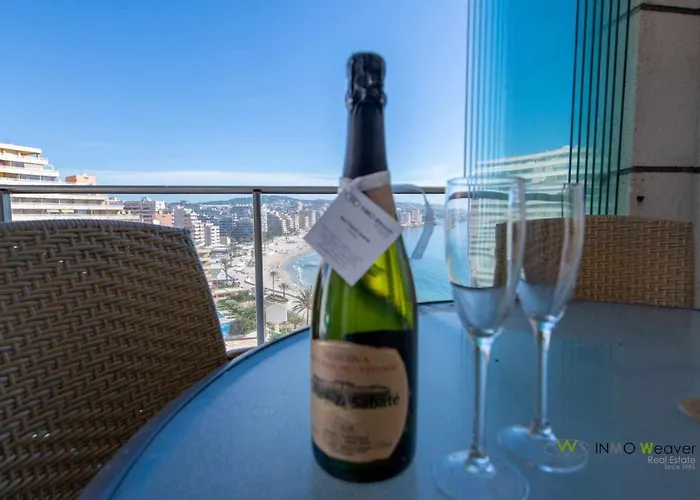 Mesana 84, 3 Lejlighed