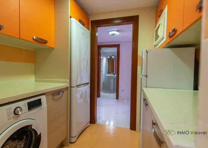 Lejlighed Mesana 84, 3 *