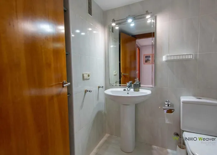 Lejlighed Mesana 84, 3 Calpe