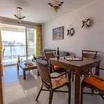Mesana 84, 3 * Calpe