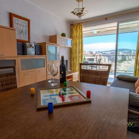 Mesana 84, 3 Calpe