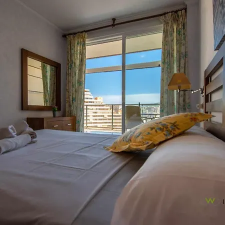 Appartement Mesana 84, 3