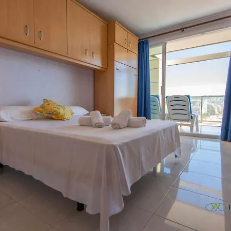 Mesana 84, 3 Appartement *