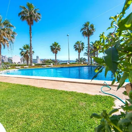 Appartement Mesana 84, 3 *