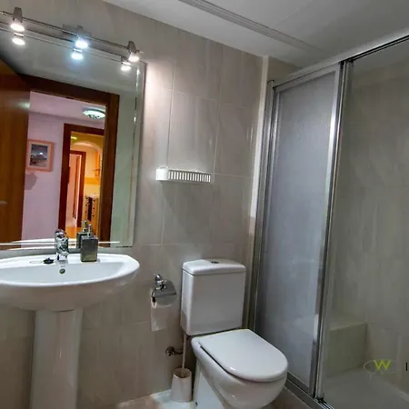 Mesana 84, 3 Appartement